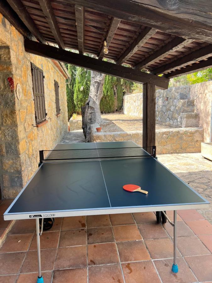 Entre Nice Et Monaco Grande Villa Avec Piscine Privee 12 Personnes Drap Exterior foto